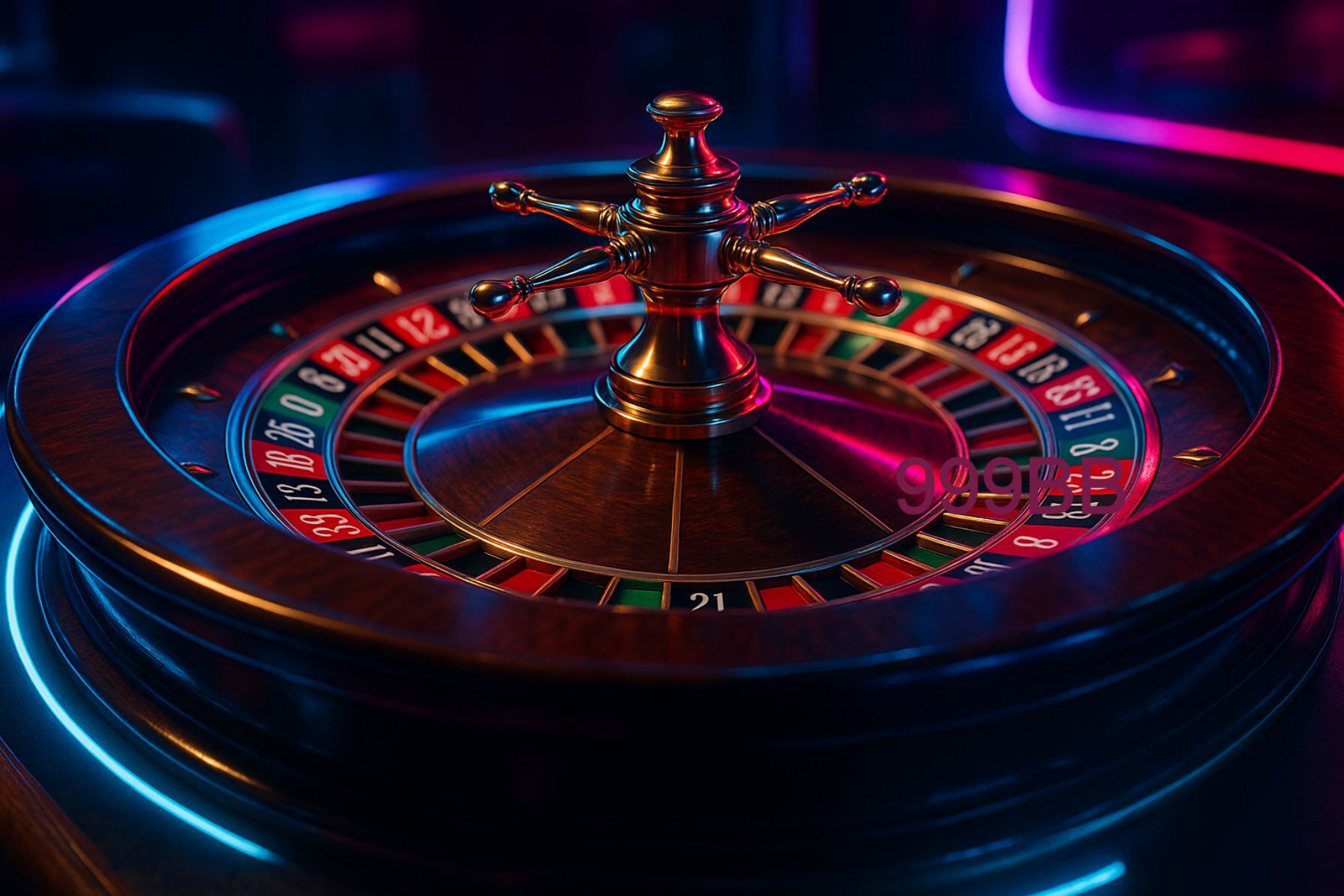 Jogos de roleta online