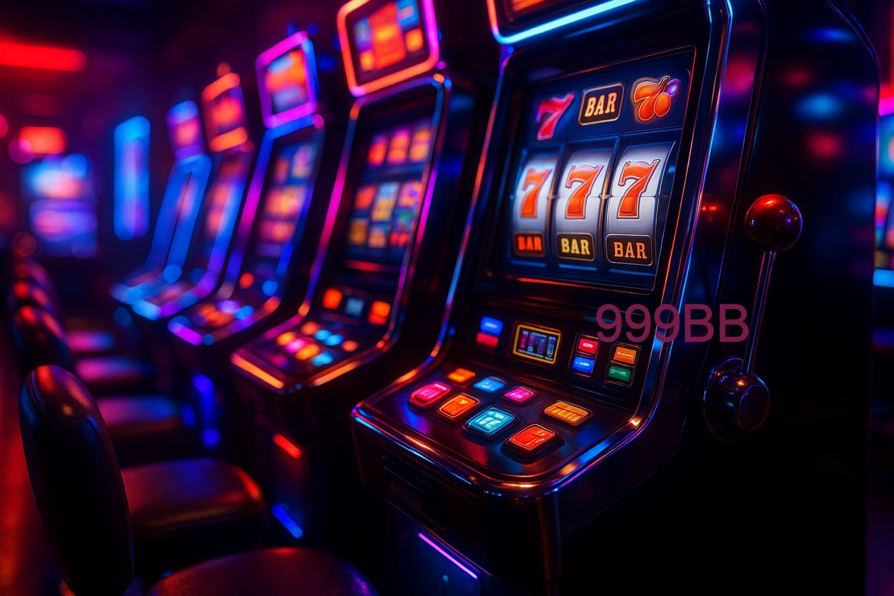 Benefícios dos Slots